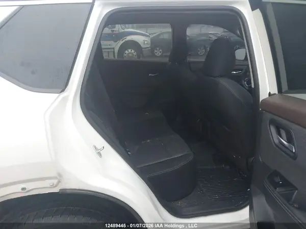 5N1AT3BA1MC837813 2021 NISSAN ROGUE - Image 8