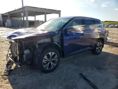 5N1AT3BA1MC838198 2021 NISSAN ROGUE