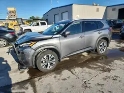 5N1AT3BA1MC839643 2021 NISSAN ROGUE