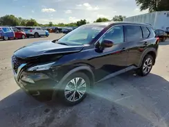 5N1AT3BA1MC841411 2021 NISSAN ROGUE
