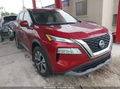 5N1AT3BA1MC844163 2021 NISSAN ROGUE