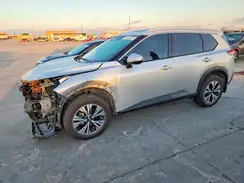 5N1AT3BA1MC850173 2021 NISSAN ROGUE
