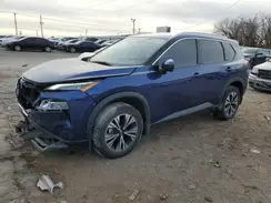 5N1AT3BA2MC672435 2021 NISSAN ROGUE