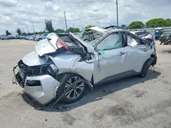 5N1AT3BA2MC673178 2021 NISSAN ROGUE