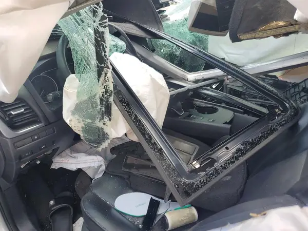 5N1AT3BA2MC673178 2021 NISSAN ROGUE - Image 8