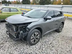 5N1AT3BA2MC676145 2021 NISSAN ROGUE