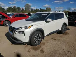 5N1AT3BA2MC677764 2021 NISSAN ROGUE