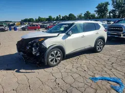 5N1AT3BA2MC677893 2021 NISSAN ROGUE