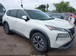 5N1AT3BA2MC677912 2021 NISSAN ROGUE