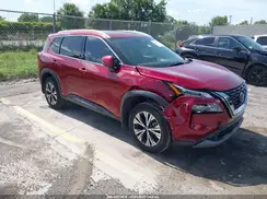 5N1AT3BA2MC679305 2021 NISSAN ROGUE