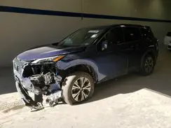 5N1AT3BA2MC682785 2021 NISSAN ROGUE