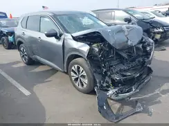 5N1AT3BA2MC684410 2021 NISSAN ROGUE