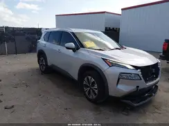 5N1AT3BA2MC684469 2021 NISSAN ROGUE