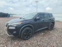 5N1AT3BA2MC693379 2021 NISSAN ROGUE