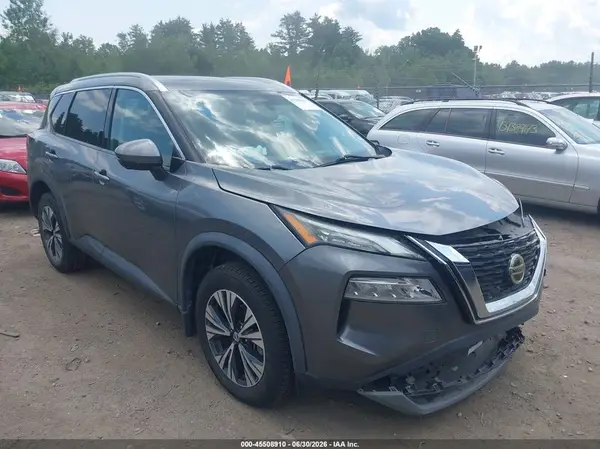 5N1AT3BA2MC700587 2021 NISSAN ROGUE