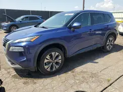 5N1AT3BA2MC707037 2021 NISSAN ROGUE