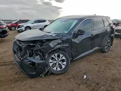 5N1AT3BA2MC710813 2021 NISSAN ROGUE