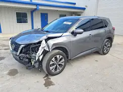 5N1AT3BA2MC711623 2021 NISSAN ROGUE