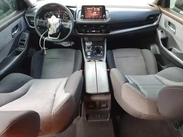 5N1AT3BA2MC711623 2021 NISSAN ROGUE - Image 7