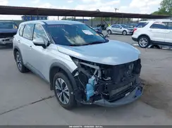 5N1AT3BA2MC712027 2021 NISSAN ROGUE