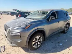 5N1AT3BA2MC712593 2021 NISSAN ROGUE