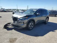 5N1AT3BA2MC713890 2021 NISSAN ROGUE
