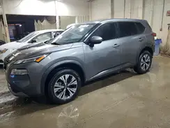 5N1AT3BA2MC717986 2021 NISSAN ROGUE