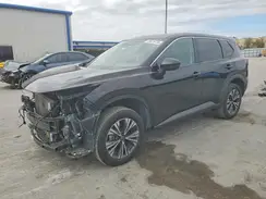 5N1AT3BA2MC719432 2021 NISSAN ROGUE