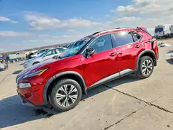 5N1AT3BA2MC722833 2021 NISSAN ROGUE