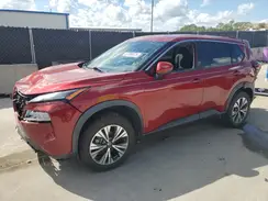 5N1AT3BA2MC723075 2021 NISSAN ROGUE