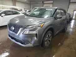 5N1AT3BA2MC723321 2021 NISSAN ROGUE
