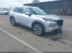 5N1AT3BA2MC725666 2021 NISSAN ROGUE