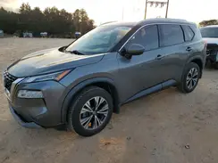 5N1AT3BA2MC726607 2021 NISSAN ROGUE