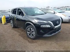 5N1AT3BA2MC727742 2021 NISSAN ROGUE