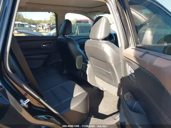 5N1AT3BA2MC730303 2021 NISSAN ROGUE - Image 8