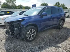 5N1AT3BA2MC731922 2021 NISSAN ROGUE