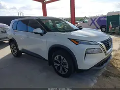 5N1AT3BA2MC733492 2021 NISSAN ROGUE