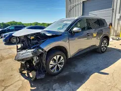 5N1AT3BA2MC734285 2021 NISSAN ROGUE