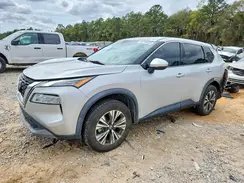 5N1AT3BA2MC734612 2021 NISSAN ROGUE