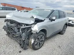 5N1AT3BA2MC736246 2021 NISSAN ROGUE
