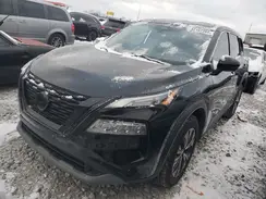 5N1AT3BA2MC737154 2021 NISSAN ROGUE
