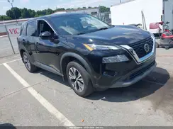 5N1AT3BA2MC738708 2021 NISSAN ROGUE