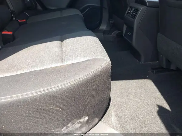 5N1AT3BA2MC738708 2021 NISSAN ROGUE - Image 8