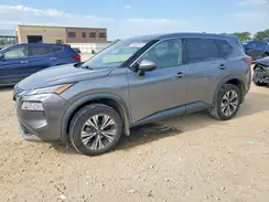 5N1AT3BA2MC744766 2021 NISSAN ROGUE