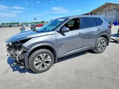 5N1AT3BA2MC744881 2021 NISSAN ROGUE