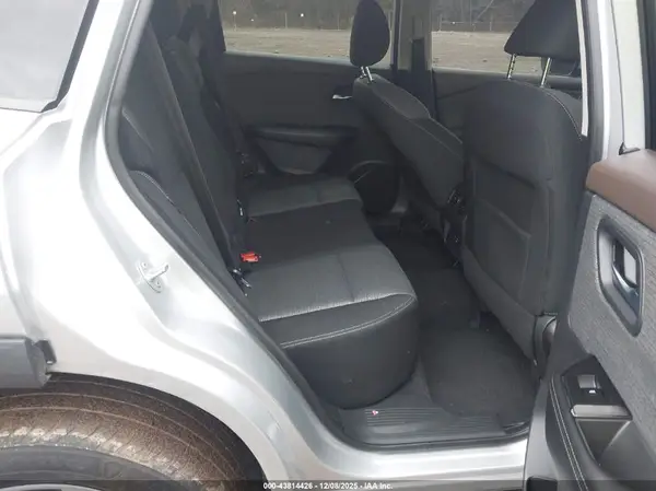 5N1AT3BA2MC749904 2021 NISSAN ROGUE - Image 8