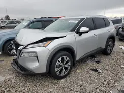 5N1AT3BA2MC749949 2021 NISSAN ROGUE