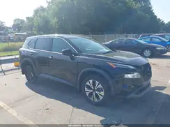 5N1AT3BA2MC753466 2021 NISSAN ROGUE