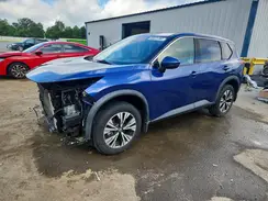 5N1AT3BA2MC760109 2021 NISSAN ROGUE