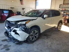 5N1AT3BA2MC769070 2021 NISSAN ROGUE